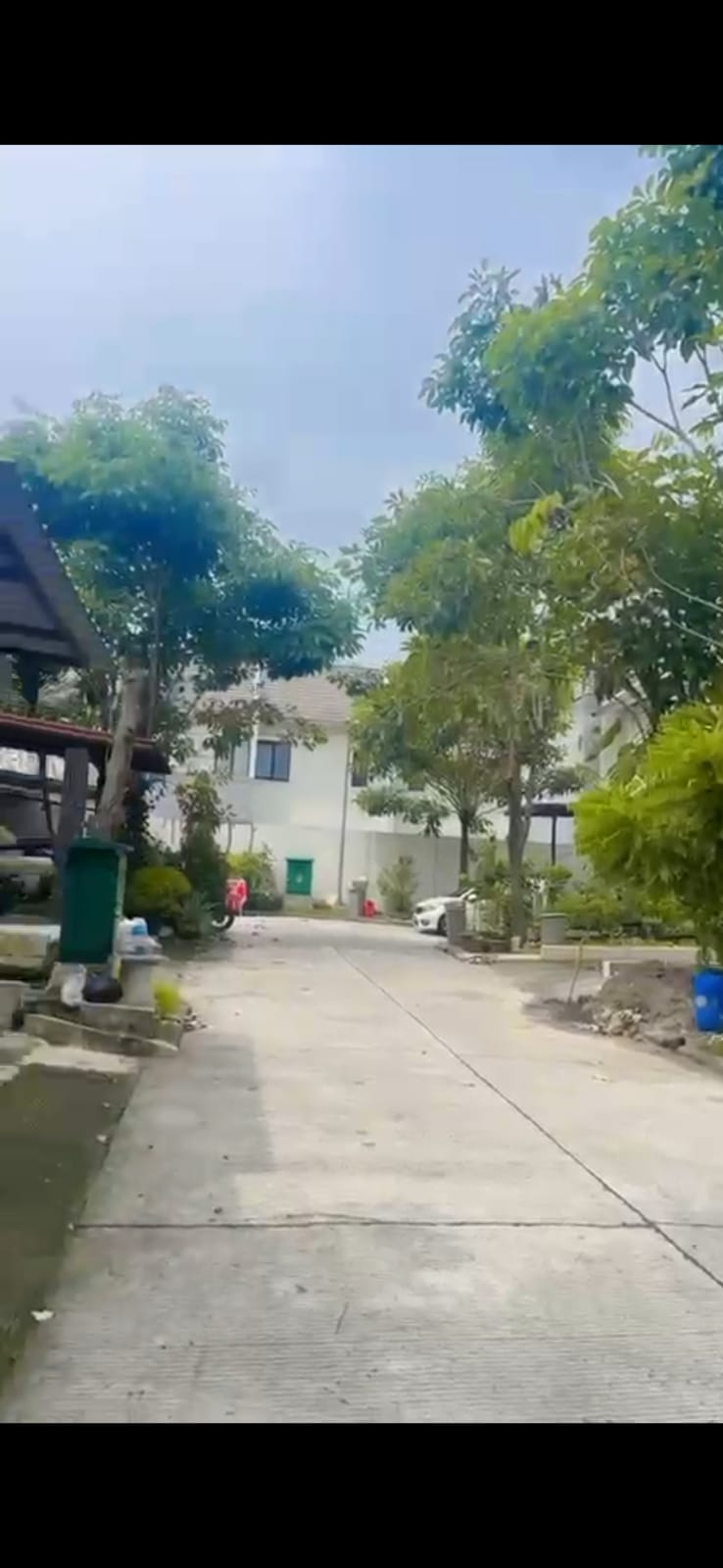 Rumah Di Sewakan Di La Freya Lippo Cikarang